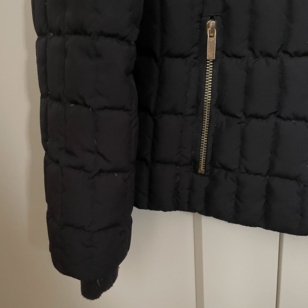 J.Crew Puff Jacket - Picture 3 of 4